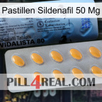 Pastillas Sildenafil 50 Mg 44